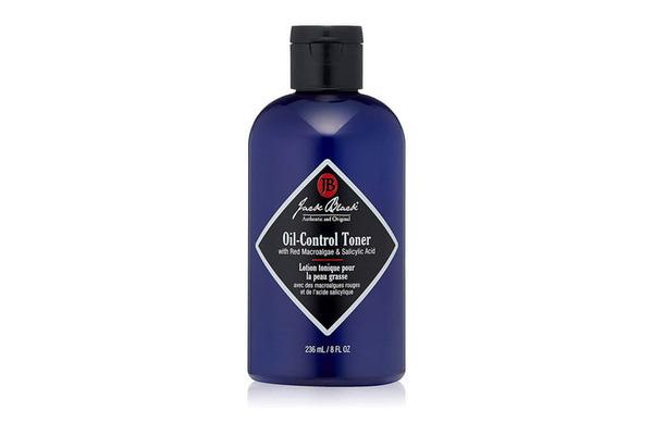 Jack Black Oil-Control Toner