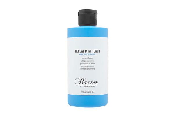 Baxter of California Herbal Mint Toner