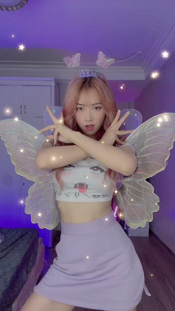 Kết quả của trend phép thuật Winx