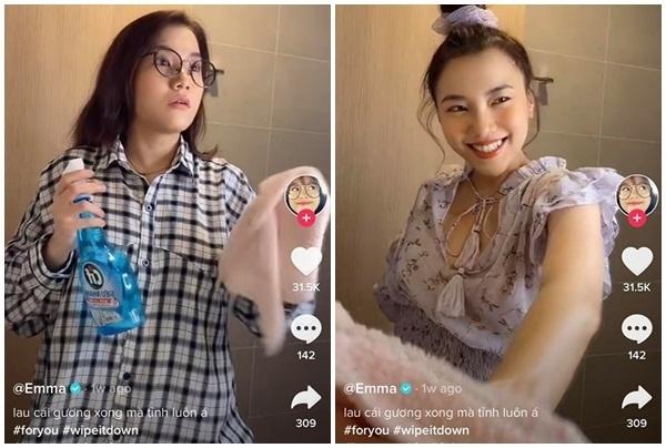 Trend TikTok mới nhất hôm này
