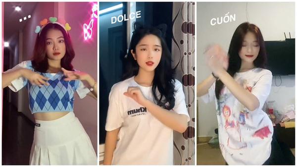 Tiktok có trào lưu gì 2021?