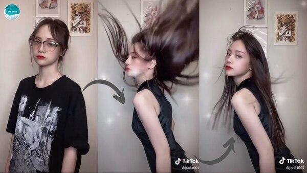 Tiktok có trend gì hay?