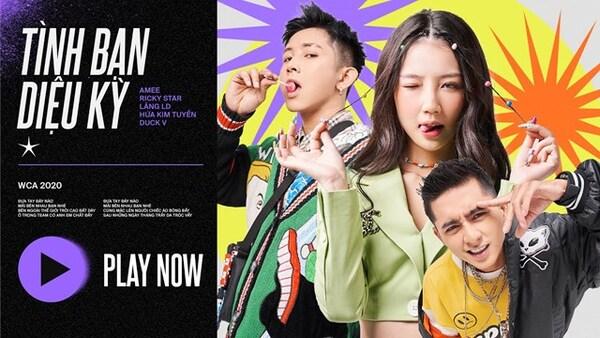 Trend Tiktok tình bạn diệu kỳ