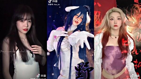 Trend mới tiktok 2021, hai phút hơn
