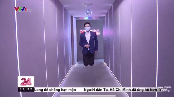 Trend TikTok mới nhất 2021 Việt Nam