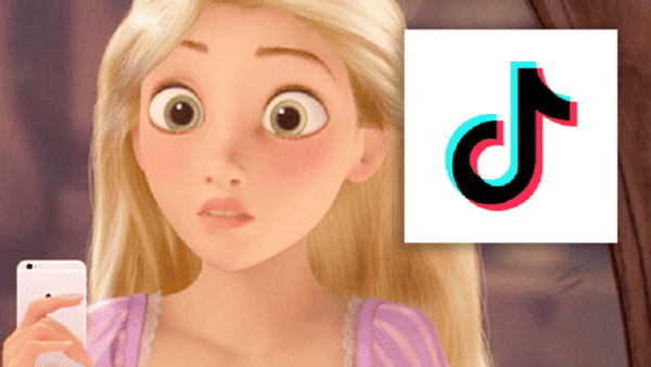 Trend TikTok cực kỳ thích em