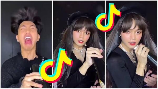 Trào lưu Tik Tok 2021