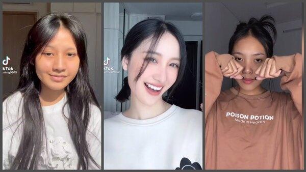 Điệu Nhảy Hot Trend hiện Nay