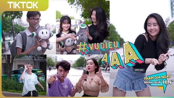 Trào lưu Tik Tok hot nhất hiện nay 2021