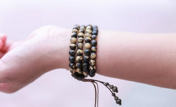 Khám phá bí mật không ngờ về vòng tay phong thủy nam