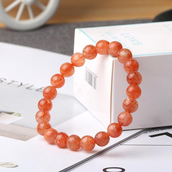 Vòng tay phong thủy mệnh Hỏa bao nhiêu hạt