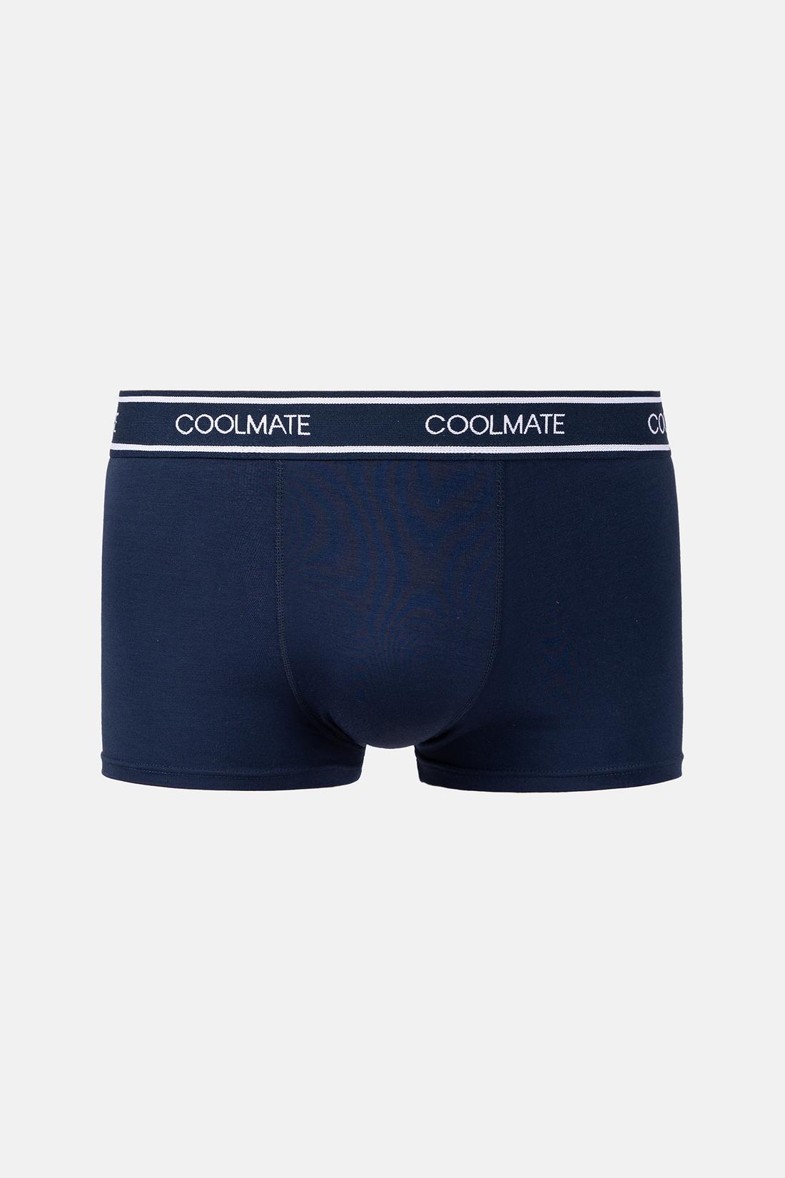 Combo 3 Quần Lót Nam Trunk Bamboo Trẻ em - undefined