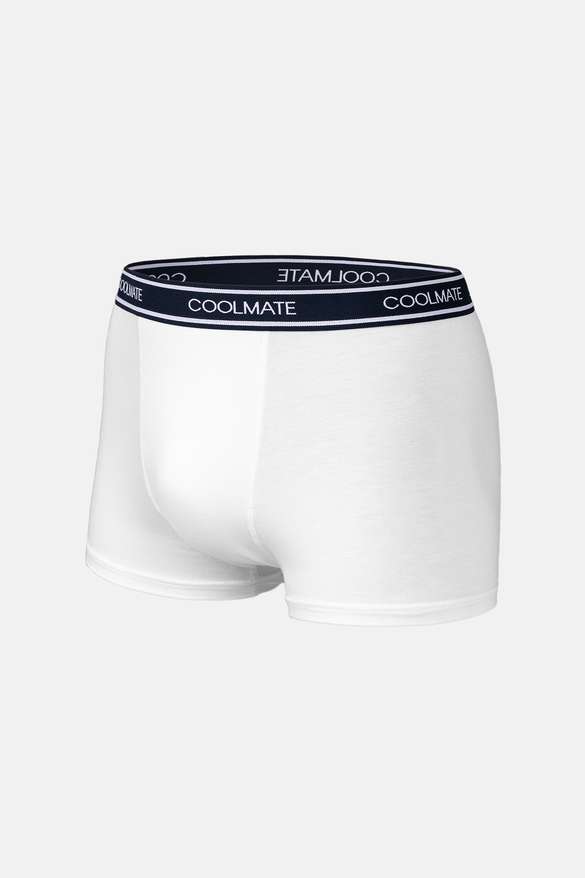 Combo 3 Quần lót nam TRẺ EM chất liệu Bamboo (9-15 tuổi) - undefined