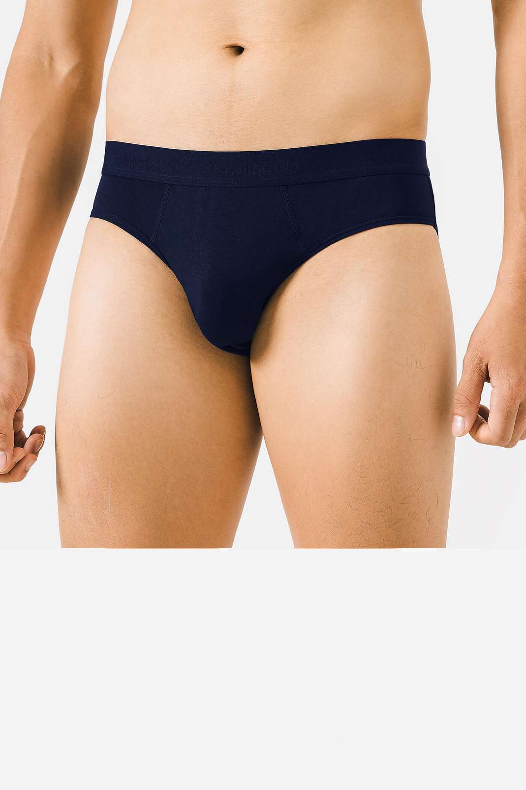 Combo 3 Quần Lót Nam Brief Modal V2 - undefined