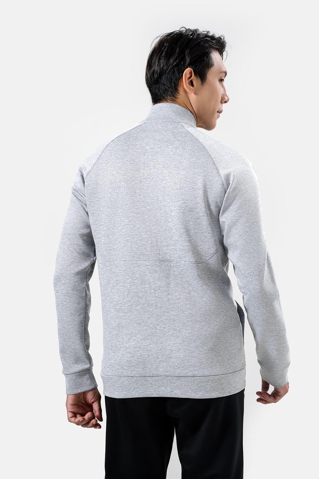 Áo Khoác Nam Thể Thao Pro Active - undefined