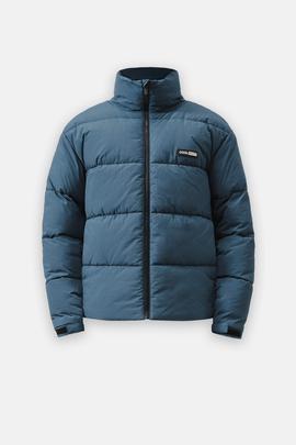 Áo Khoác Nam phao Puffer - undefined
