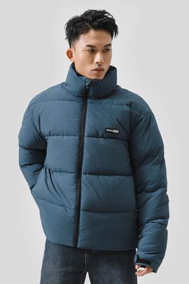 Áo Khoác Nam phao Puffer - undefined