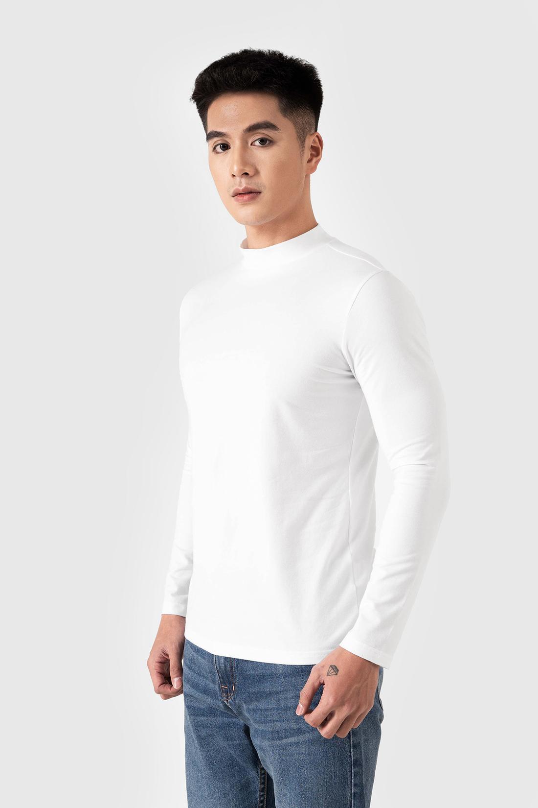 Áo Giữ Nhiệt Modal Ultra - undefined