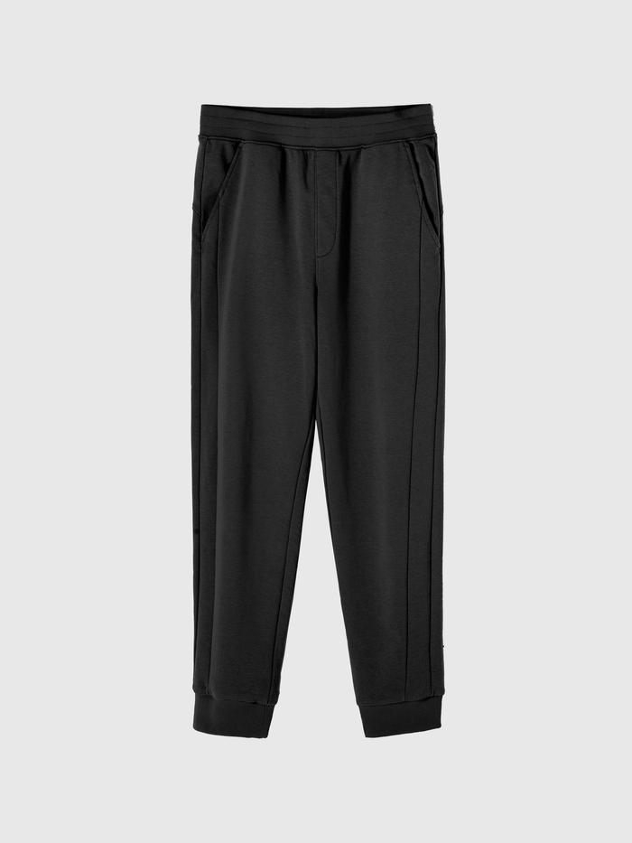 Quần Jogger Nỉ French Terry - undefined