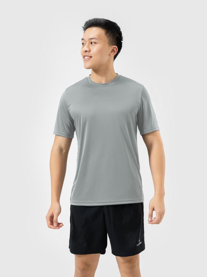 Áo Thun Thể Thao Active Basics - undefined