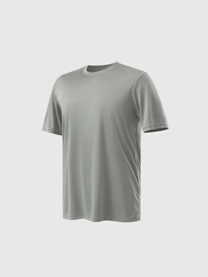 Áo Thun Thể Thao Active Basics - undefined