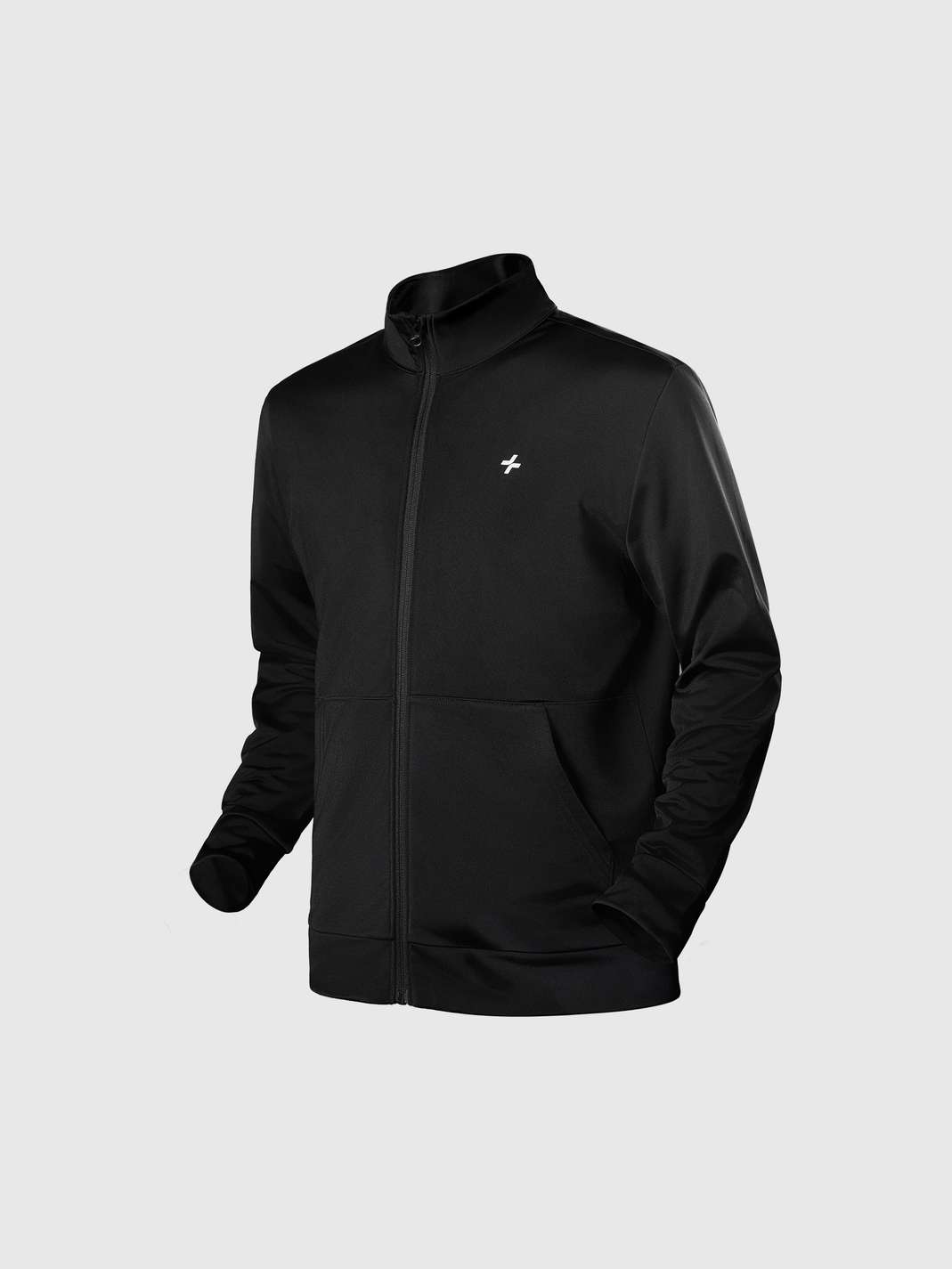 Áo khoác thể thao Track Jacket Essential - undefined