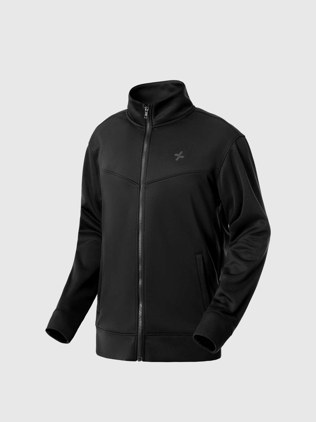 Áo khoác thể thao Fleece Track Jacket Premium - undefined