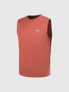 Áo Sleeveless thể thao Active Essentials - undefined