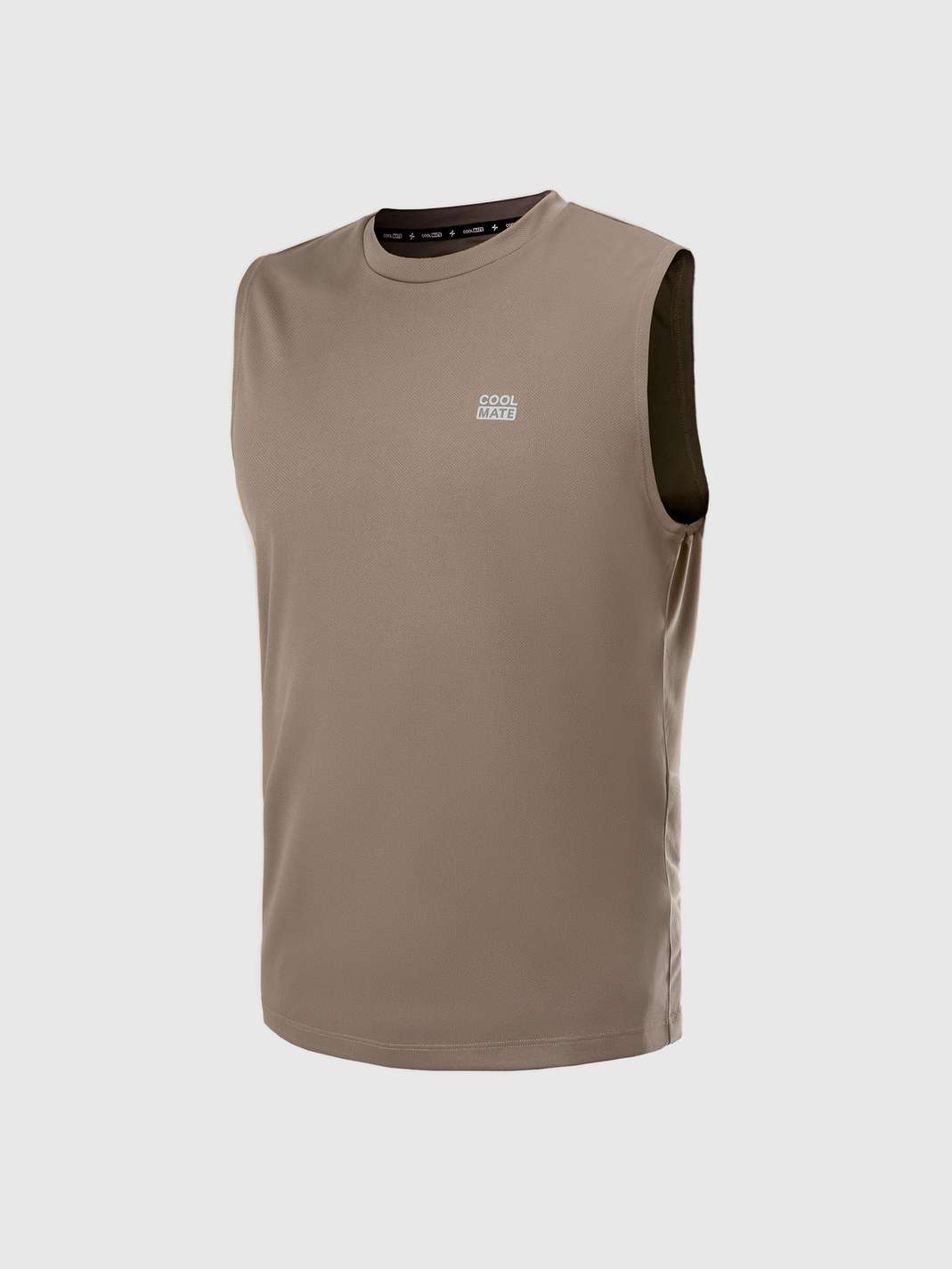 Áo Sleeveless thể thao Active Essentials - undefined
