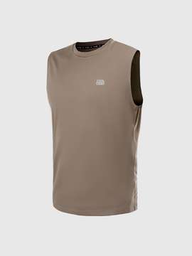 Áo Sleeveless thể thao Active Essentials - undefined