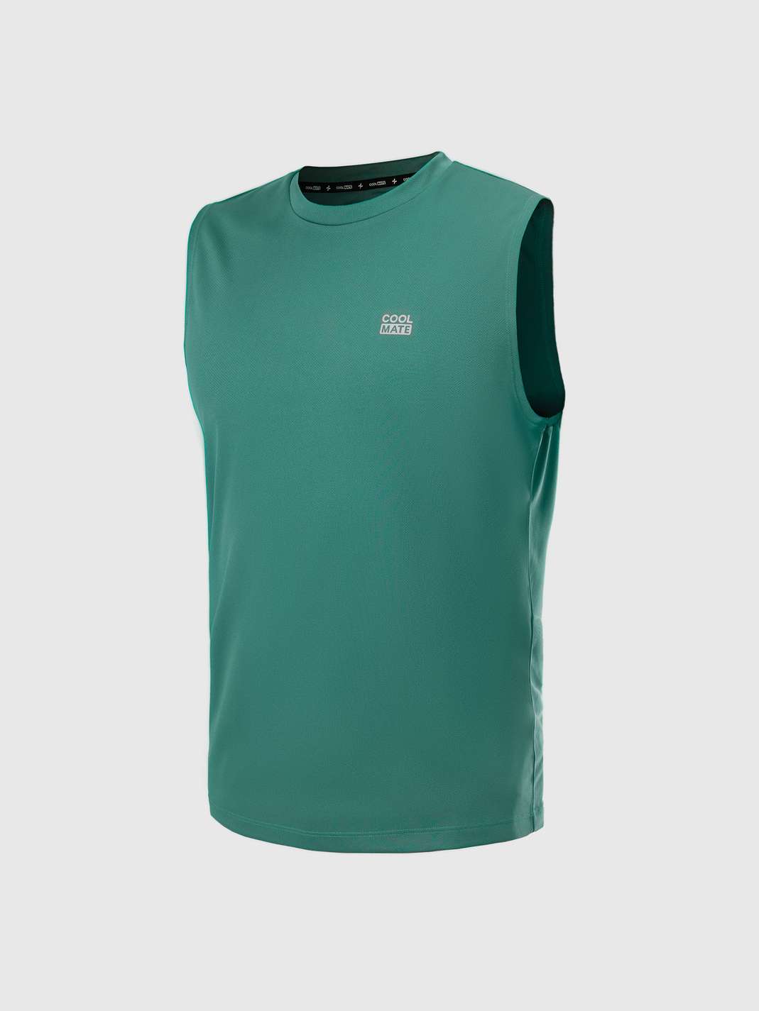 Áo Sleeveless thể thao Active Essentials - undefined