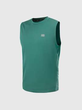 Áo Sleeveless thể thao Active Essentials - undefined