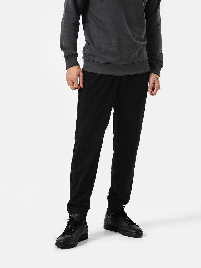 Quần Jogger Nỉ French Terry - undefined