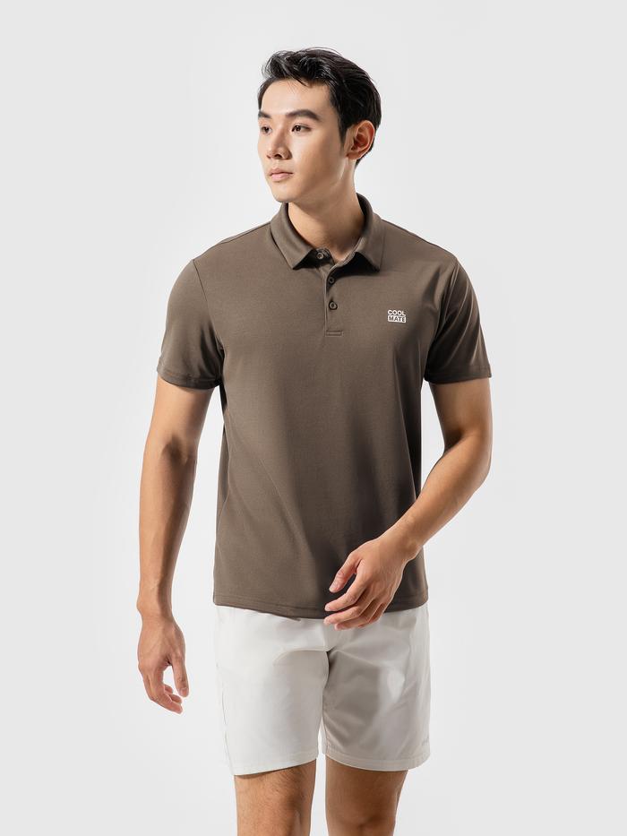 Áo Polo Nam Thể Thao Promax-S1 - undefined