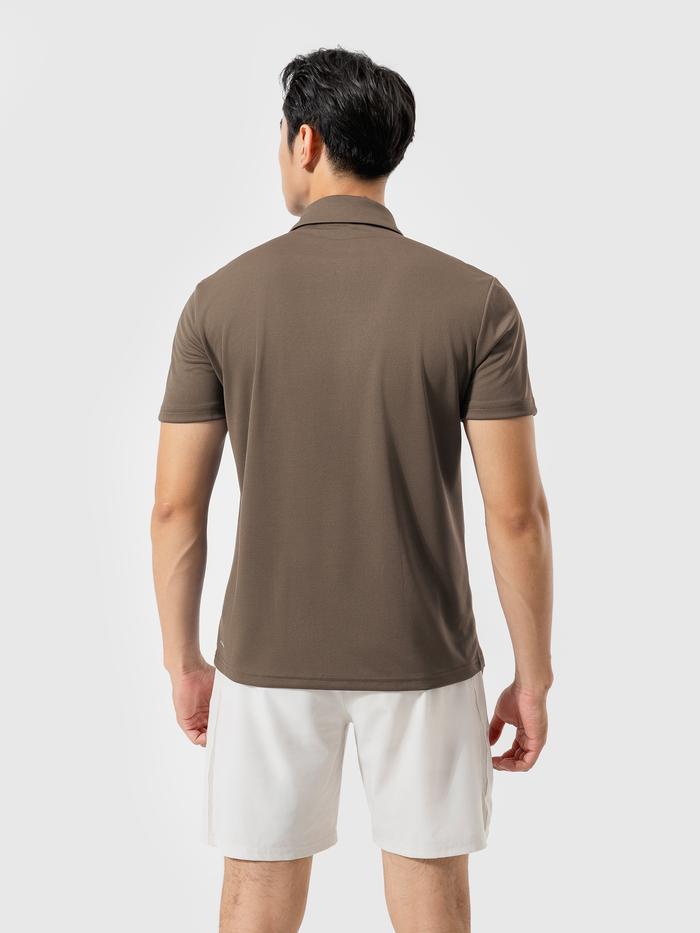 Áo Polo Nam Thể Thao Promax-S1 - undefined