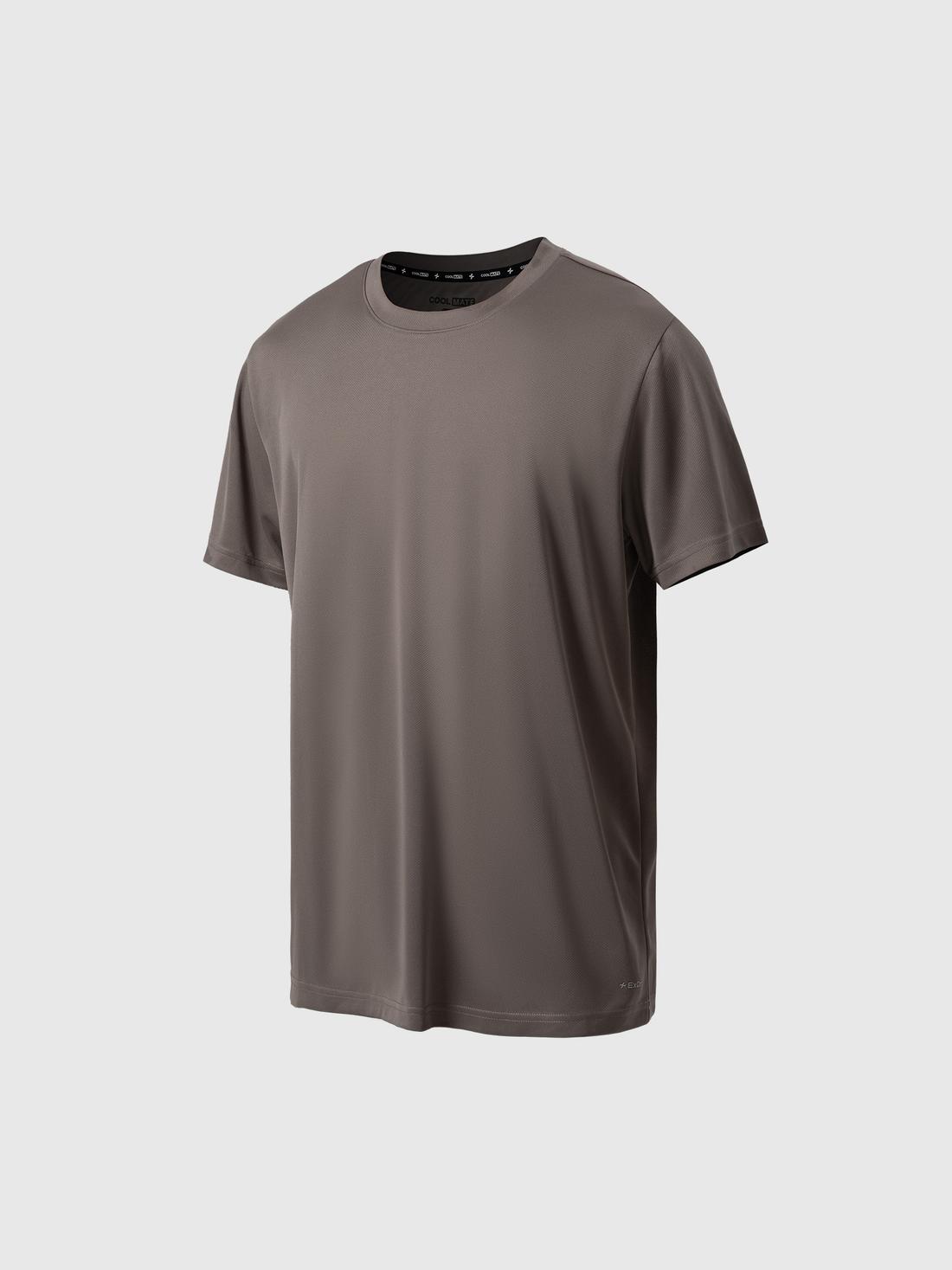 Áo Thun Nam Thể Thao Coolmate Basics - undefined