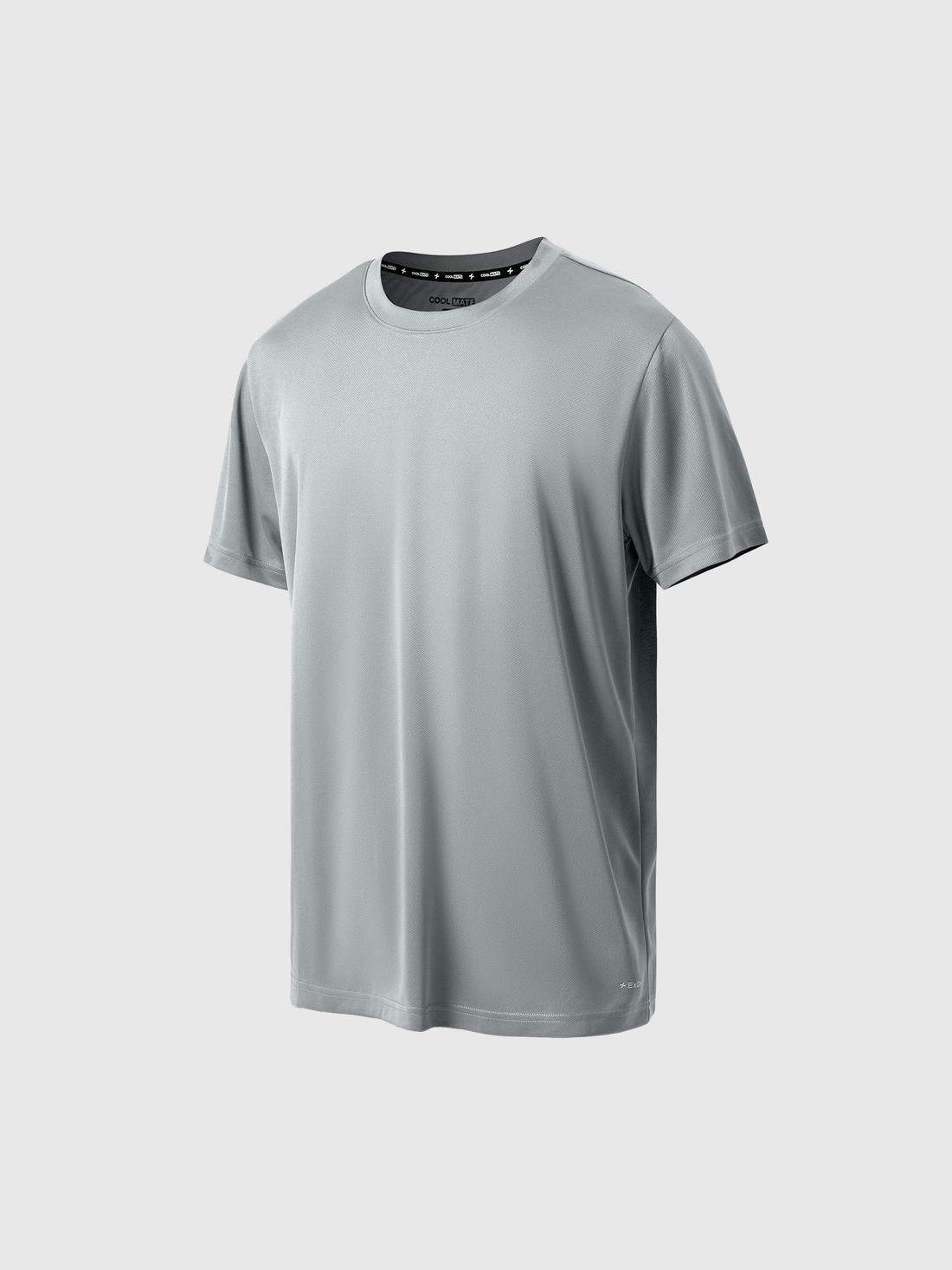 Áo Thun Nam Thể Thao Coolmate Basics - undefined