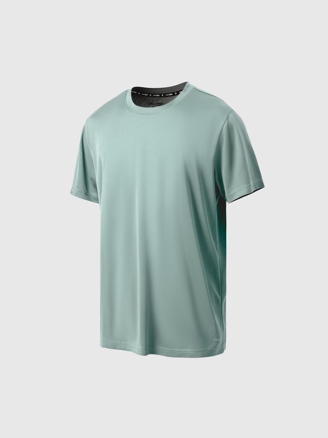 Áo Thun Nam Thể Thao Coolmate Basics - undefined