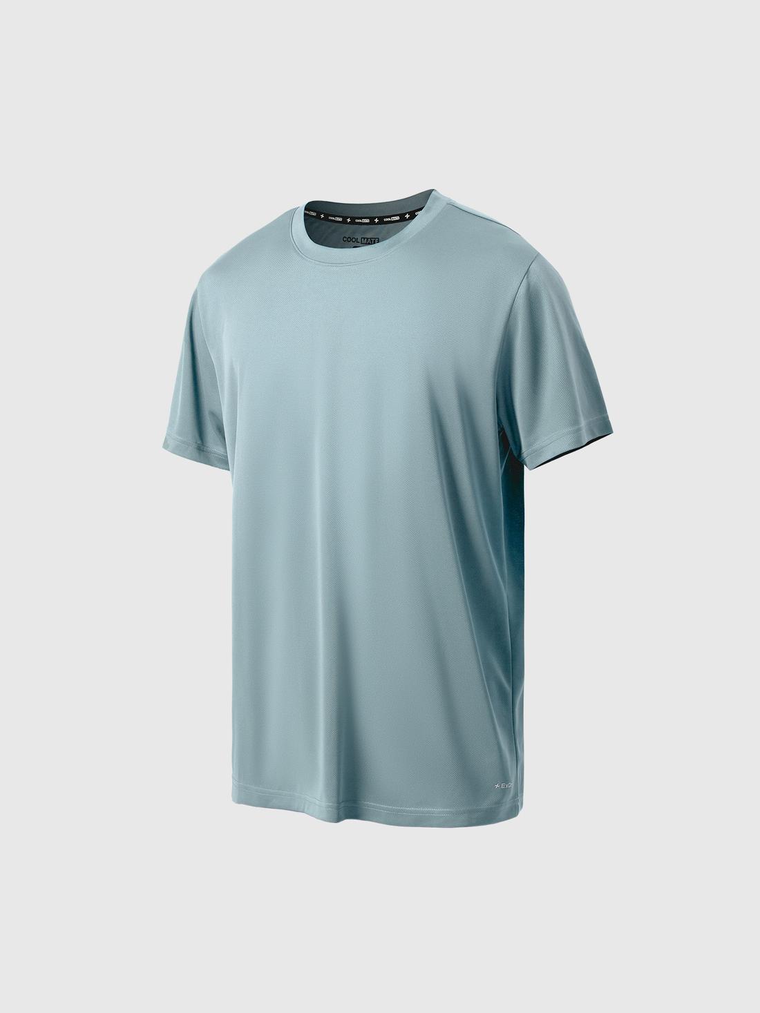 Áo Thun Nam Thể Thao Coolmate Basics - undefined
