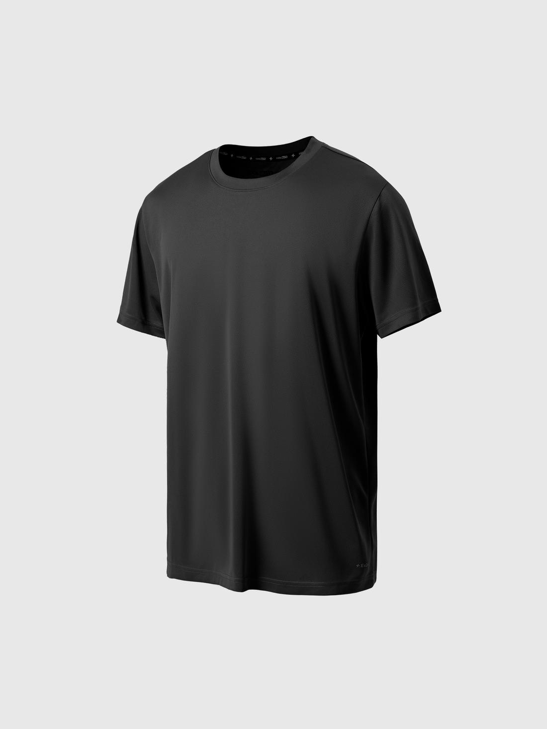 Áo Thun Nam Thể Thao Coolmate Basics - undefined