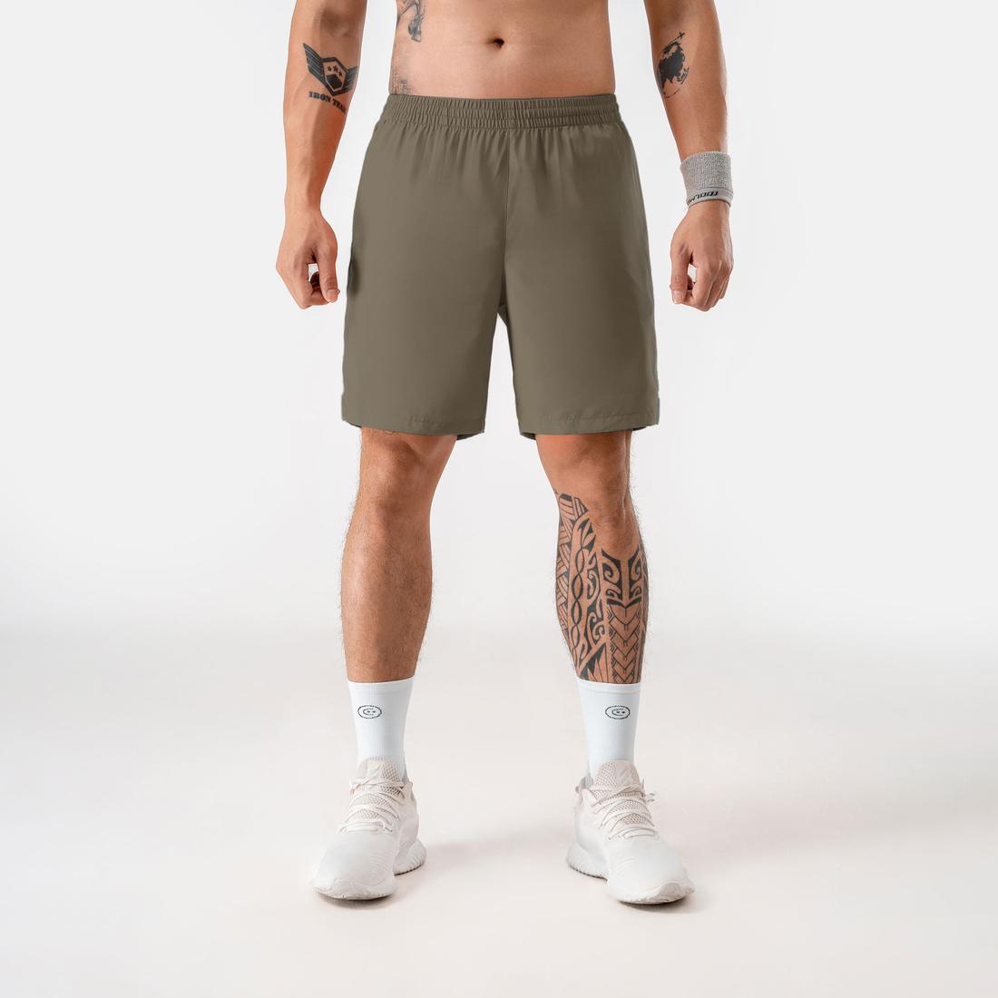 Quần Thể Thao Nam 7" Ultra Shorts - undefined