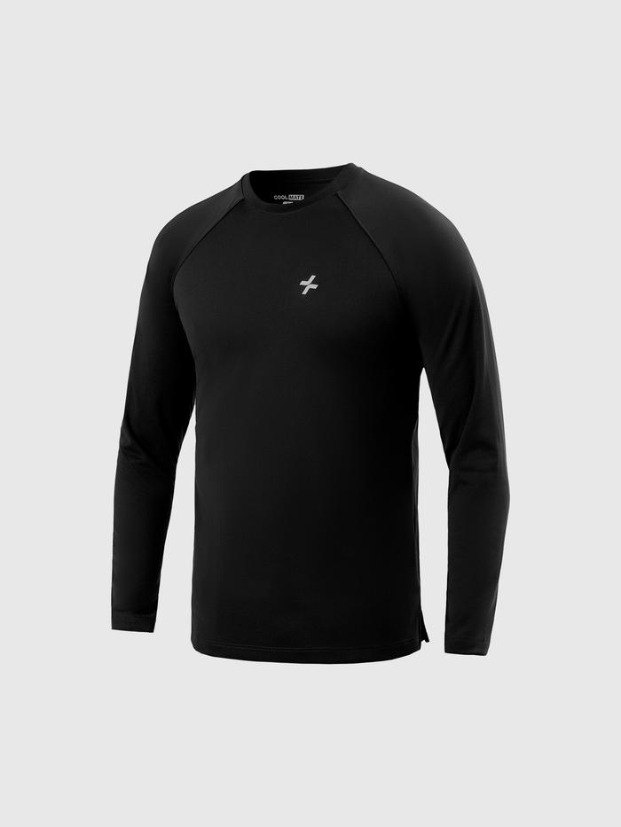 Áo dài tay thể thao 1699 - undefined