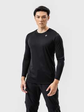 Áo Dài Tay Thể Thao Essentials - undefined