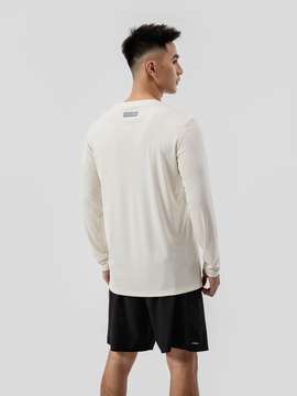 Áo Dài Tay Thể Thao Essentials - undefined