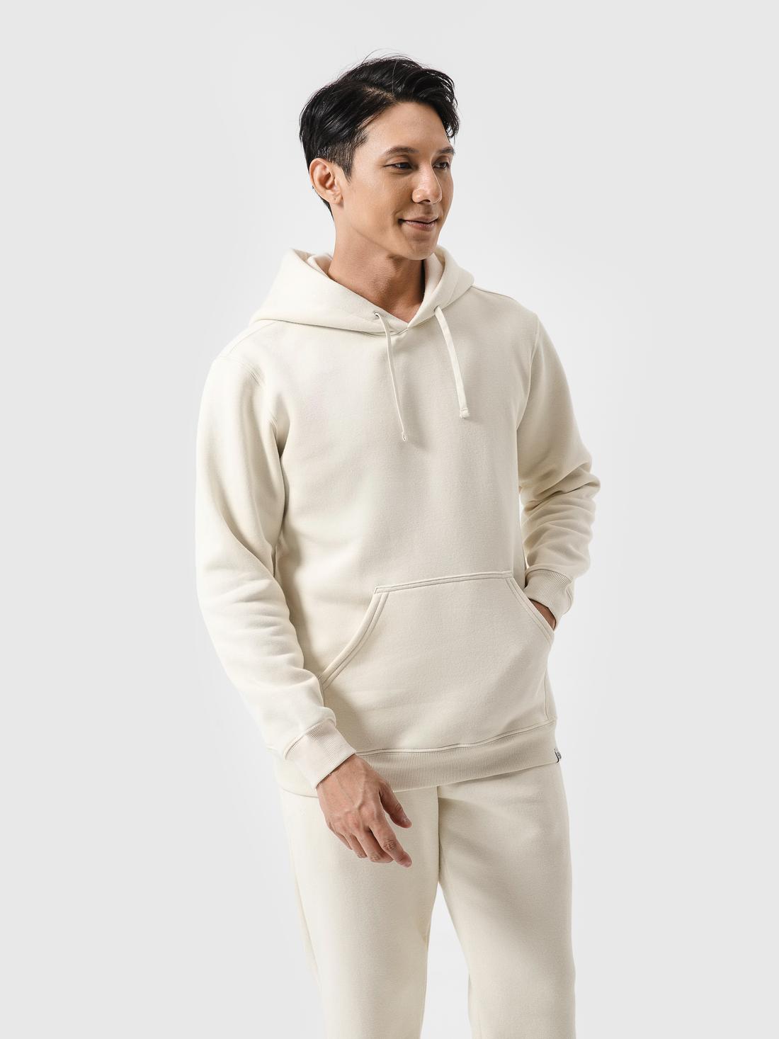 Áo Hoodie Fleece  - undefined