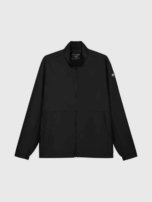 Áo khoác 2 lớp Casual - undefined