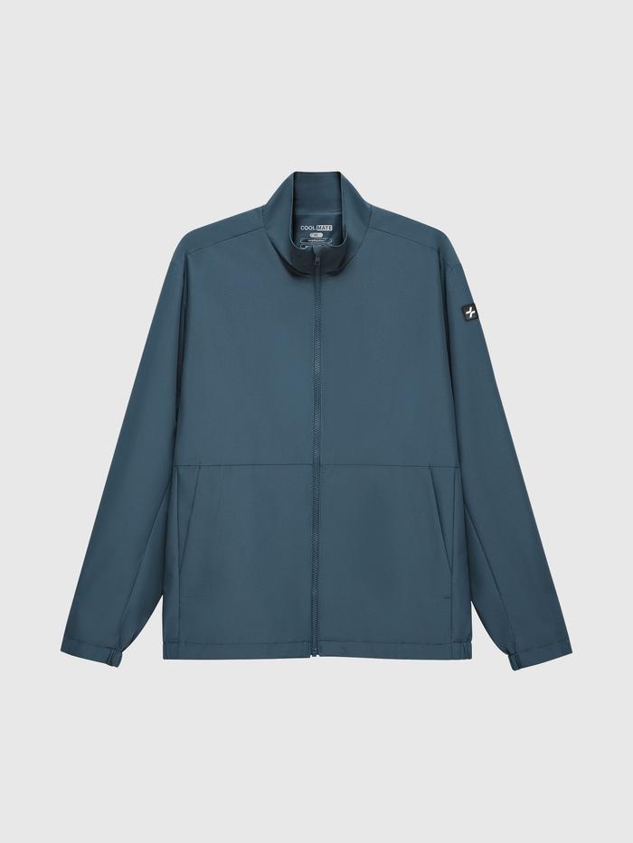 Áo khoác 2 lớp Casual - undefined
