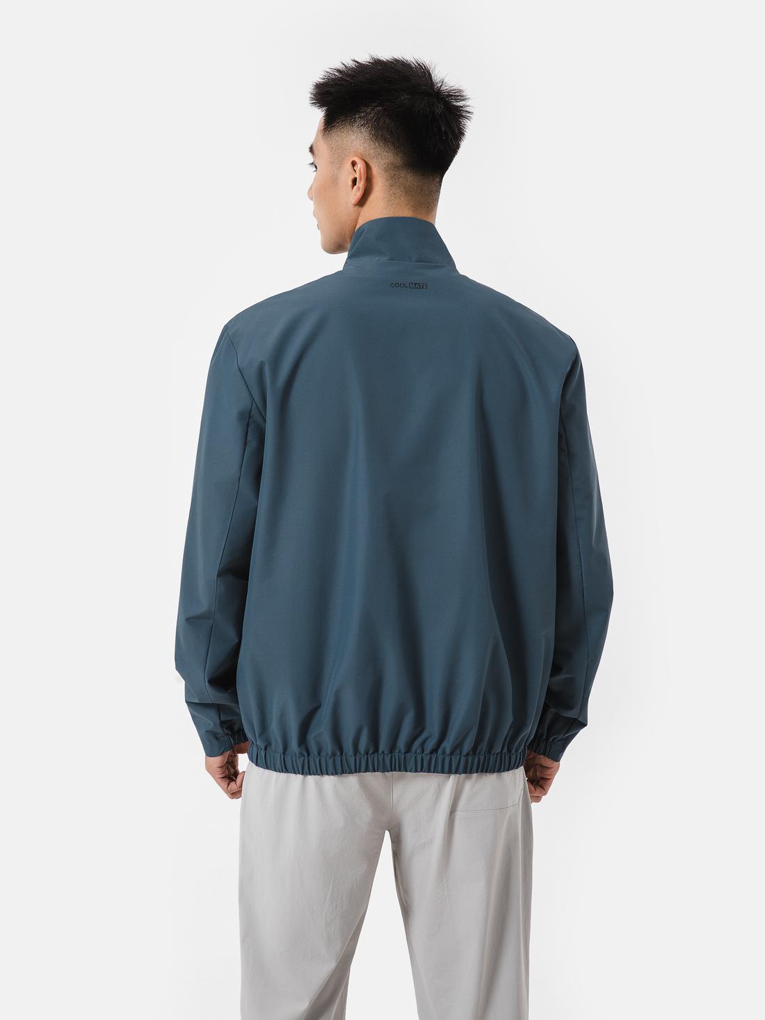 Áo khoác 2 lớp Casual - undefined