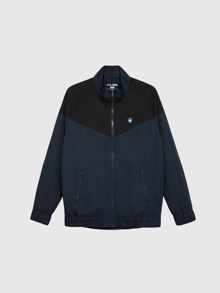 Áo khoác WindBreaker Nylon Taslan - undefined