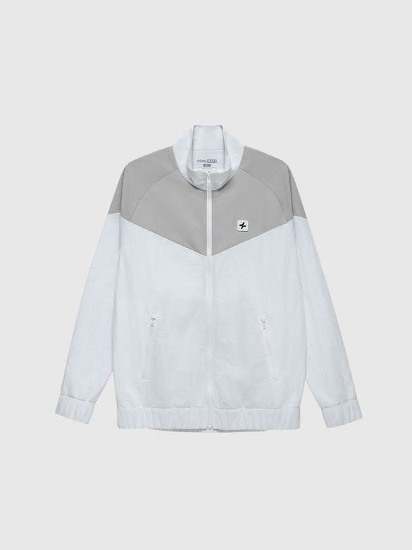 Áo khoác WindBreaker Nylon Taslan - undefined